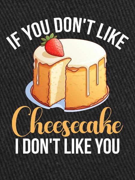 Cheesecake Gift