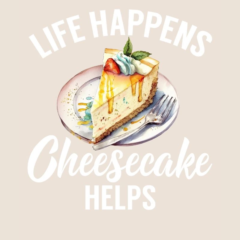 Cheesecake Gift