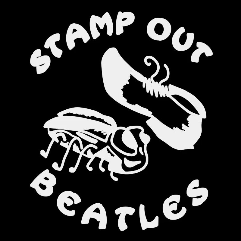 Stamp Out