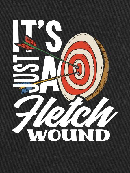 Funny Archery Bow
