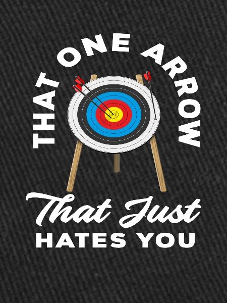 Bow Archery Archer