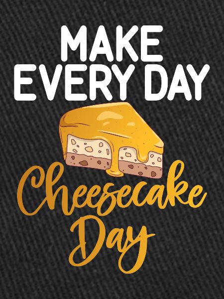Cheesecake Gift
