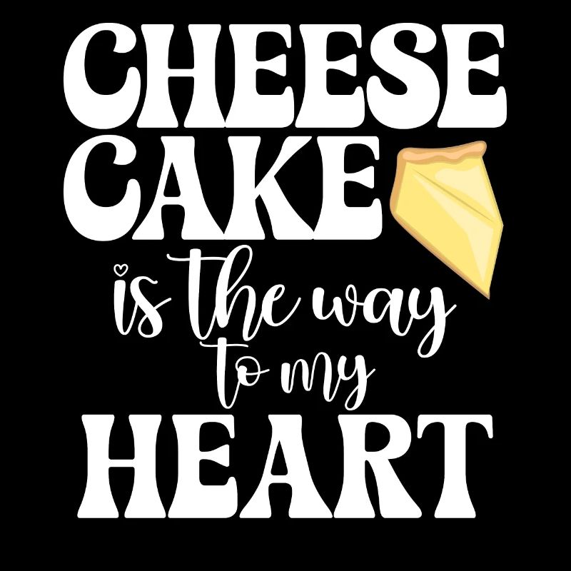 Cadeau de gâteau au fromage