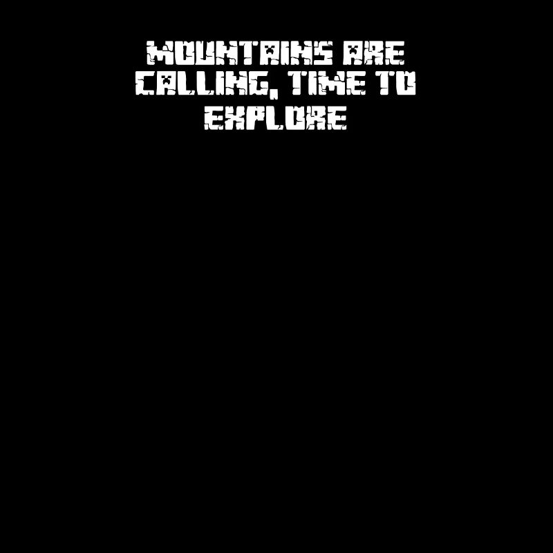 Hiking - Mountains are calling, time to explore