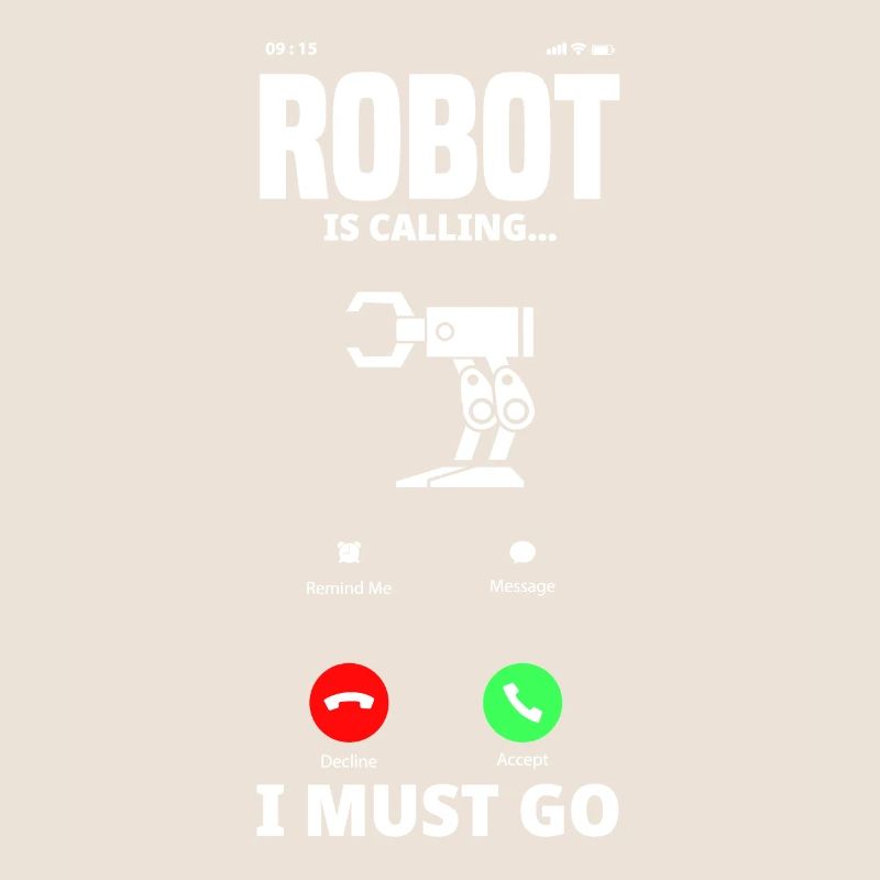 Programmeur de robots robotiques