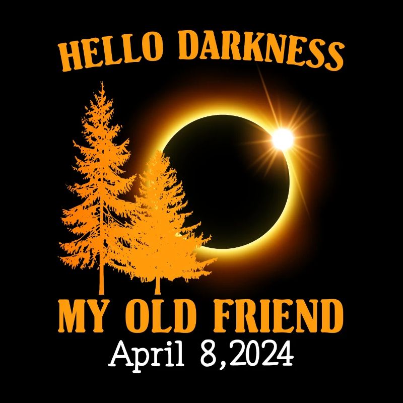 Solar Eclipse - Explore the Darkness