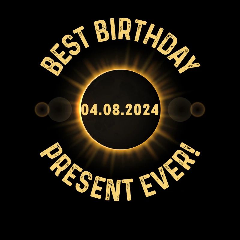 Solar Eclipse - Explore the Darkness