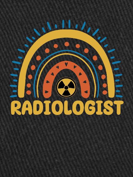 Radiologistes Arc-en-ciel
