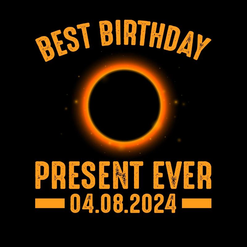 Solar Eclipse - Explore the Darkness