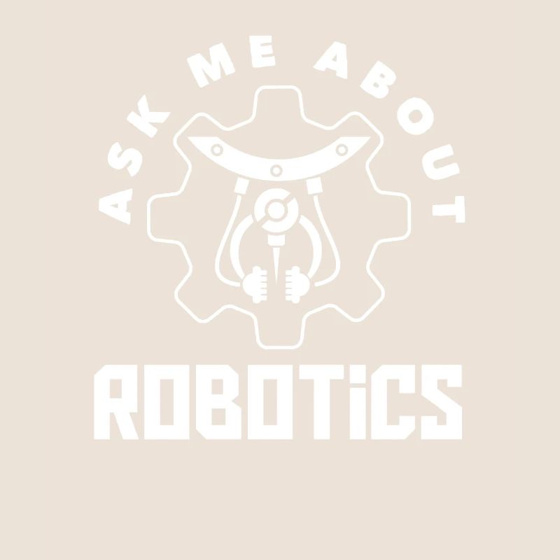Programmeur de robots robotiques