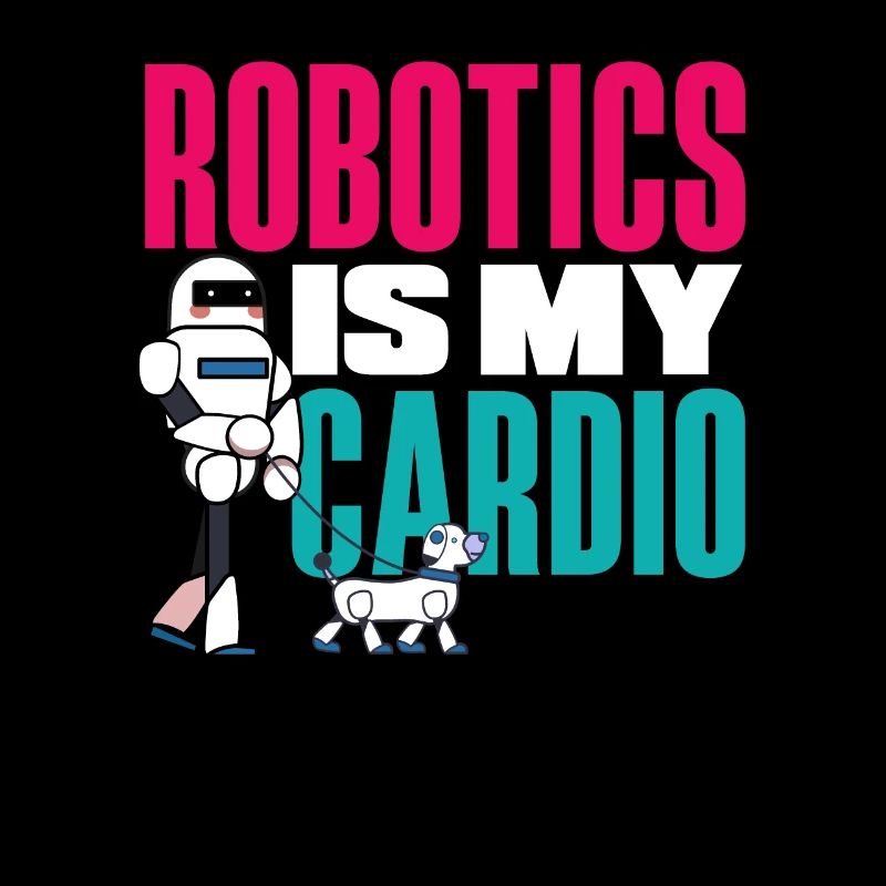 Programmeur de robots robotiques