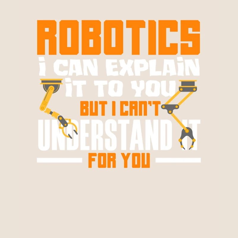 Programmeur de robots robotiques