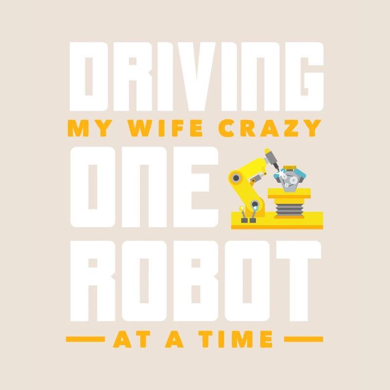 Programmeur de robots robotiques