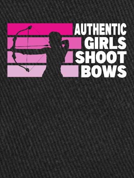 Bow Femme Hobby Fille