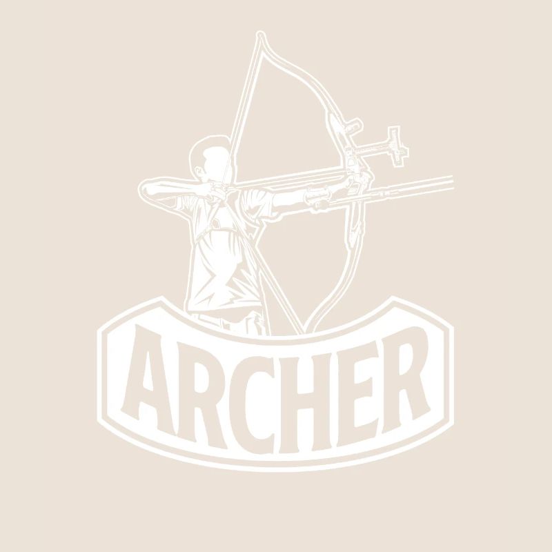 Archer à l’arc