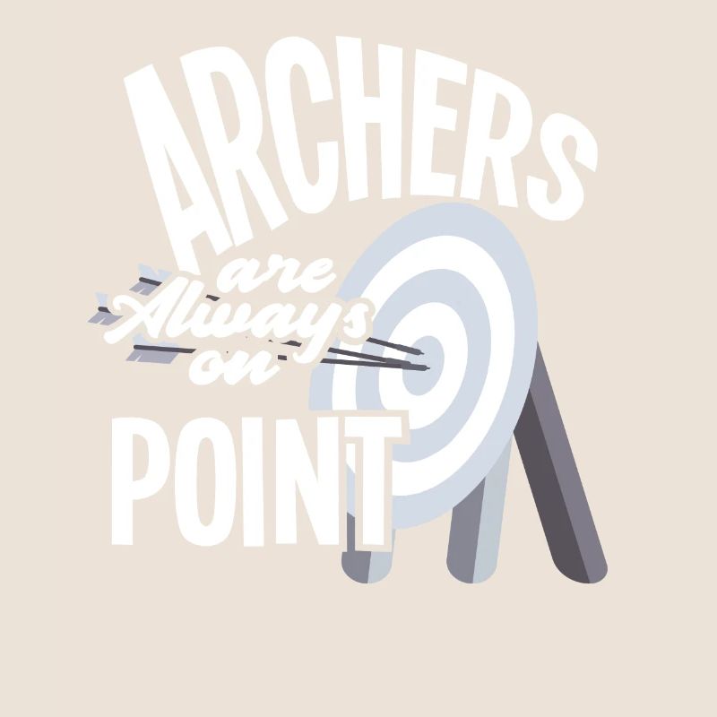 Archers Tir à l’arc Cible
