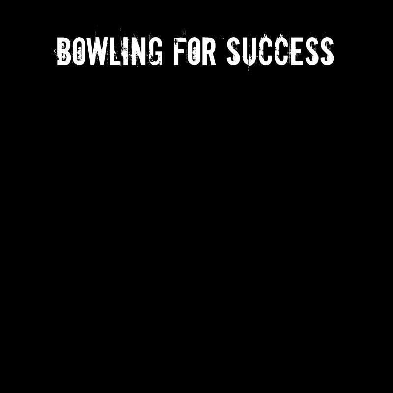 Bowling - Bowling for success