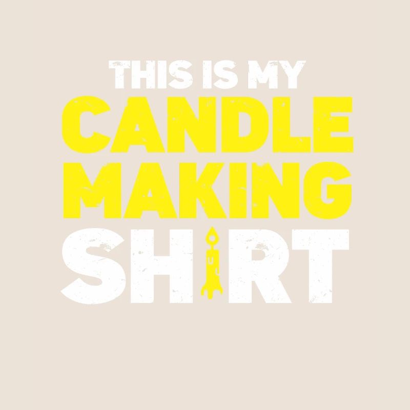 Candle Maker Candle Making