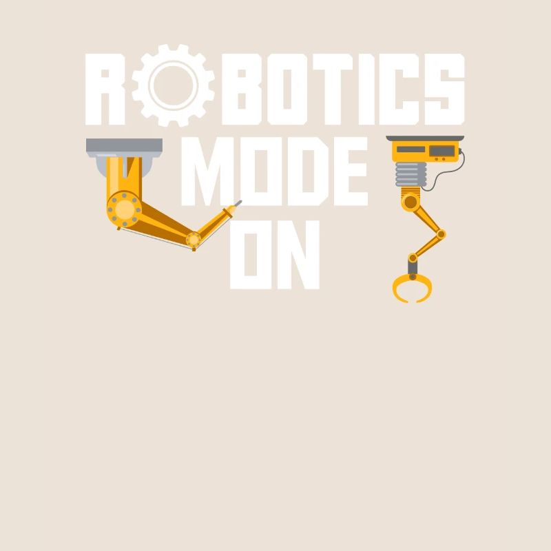 Programmeur de robots robotiques