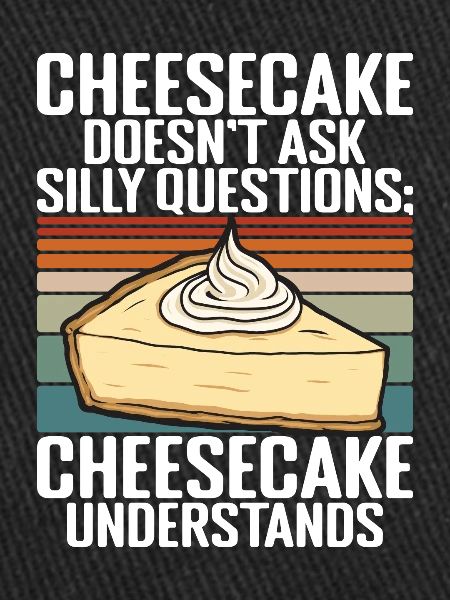 Cheesecake Gift