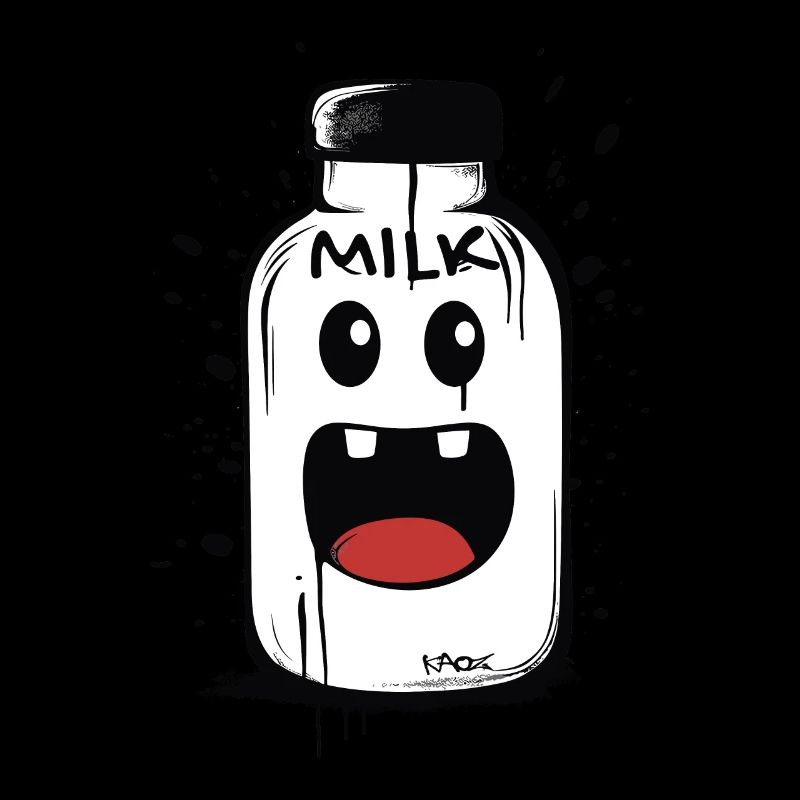 Happy Milk
