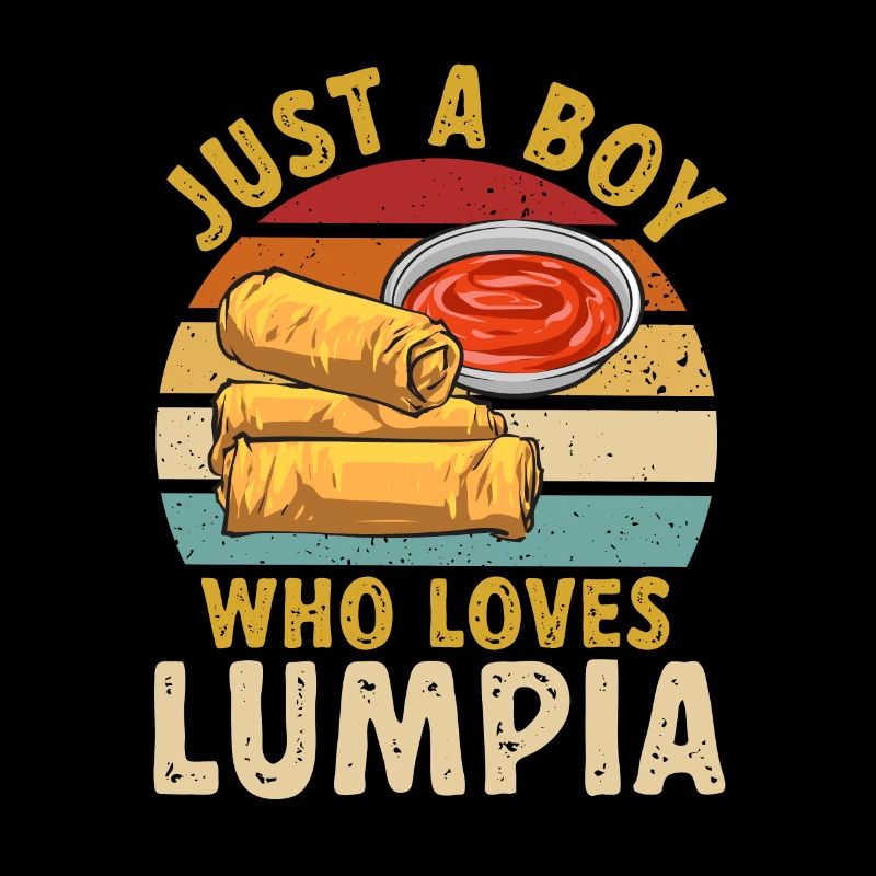 Lumpia Cuisine philippine Philippines