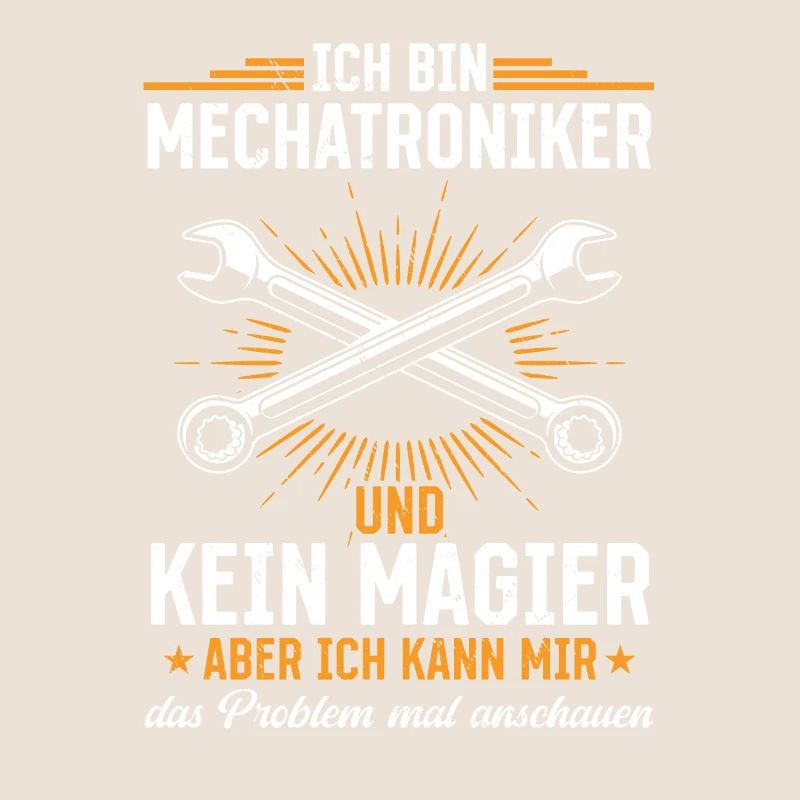 Mechatronics Technician Shirt Technology Magic in Action