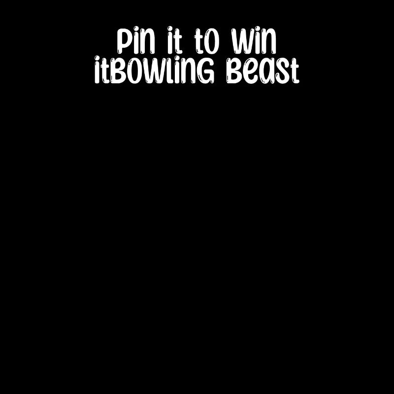 Bowling - Épinglez-le pour le gagnerBowling Beast