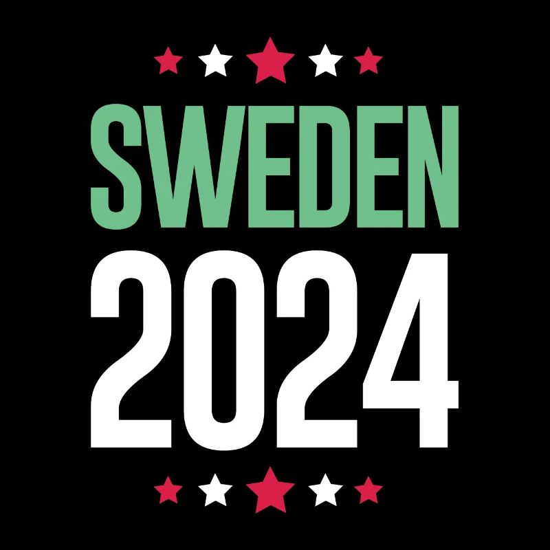 Jours fériés Suède 2024