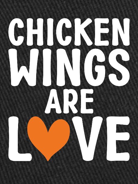 Chicken Wings Gifts