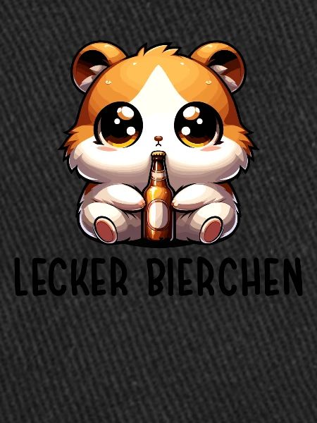 DÉLICIEUSE BIÈRE Hamster triste Meme
