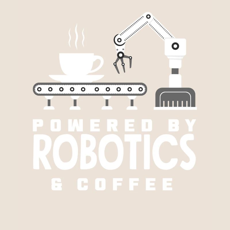 Programmeur de robots robotiques