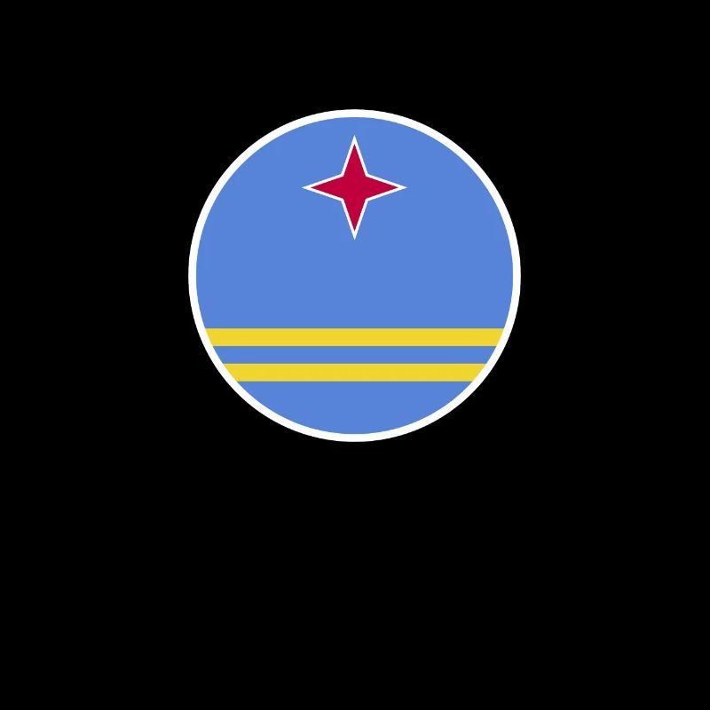 Aruba Aruban Flag Arubans