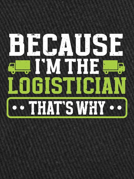 Logistician Logistics