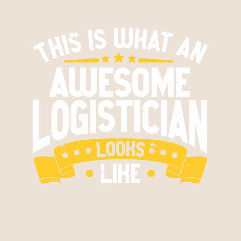 Logisticien Logistique