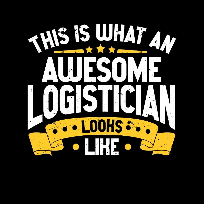Logisticien Logistique