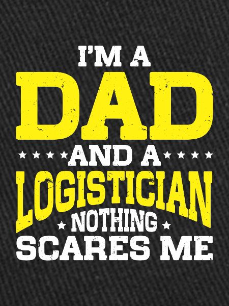 Logistician Logistics