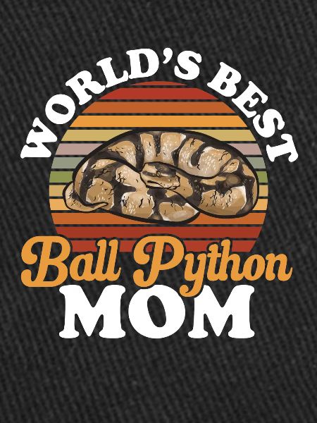 Ball Python Snake King Python
