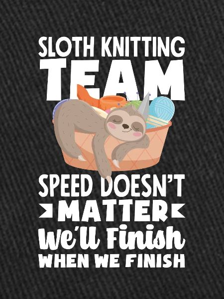 Lustiges Stricken Stricknadel Geschenk