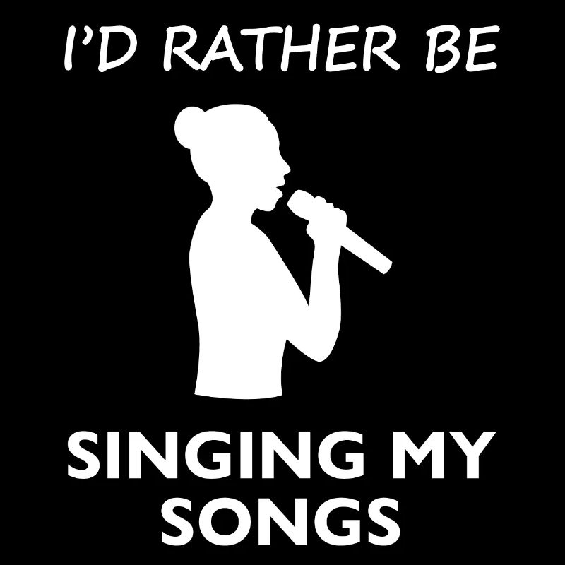 Dear Sing Music Joy Now - Gift