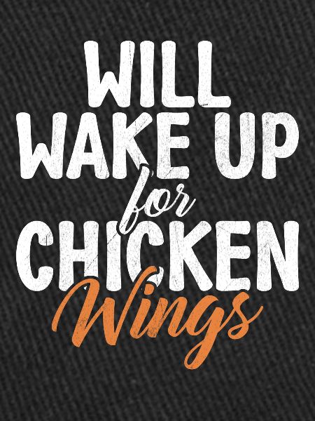 Chicken Wings Gifts