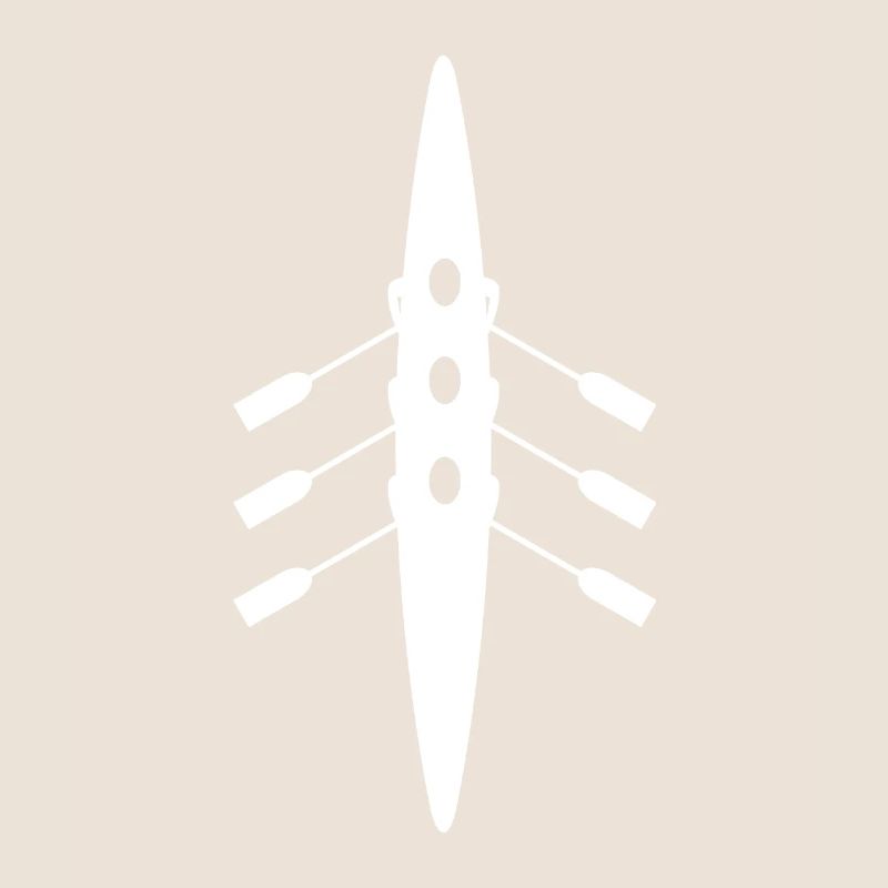 Rowboot Der Crew Boot Rowboot Rower Rowes Rower