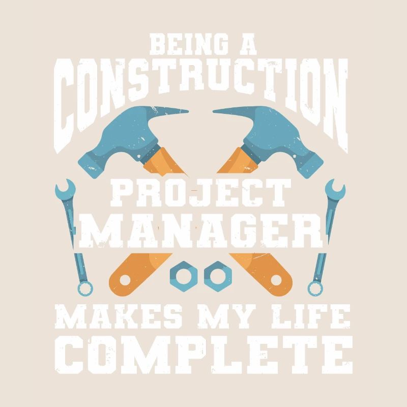 Construction Project Manager