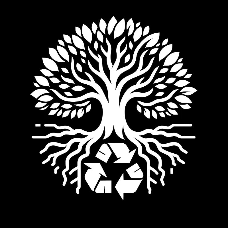 Anti-littering No Environmental Waste Recycle