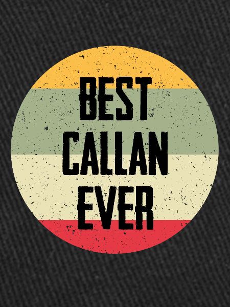 Best Callan Ever