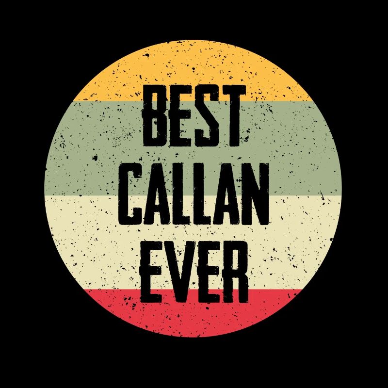 Best Callan Ever