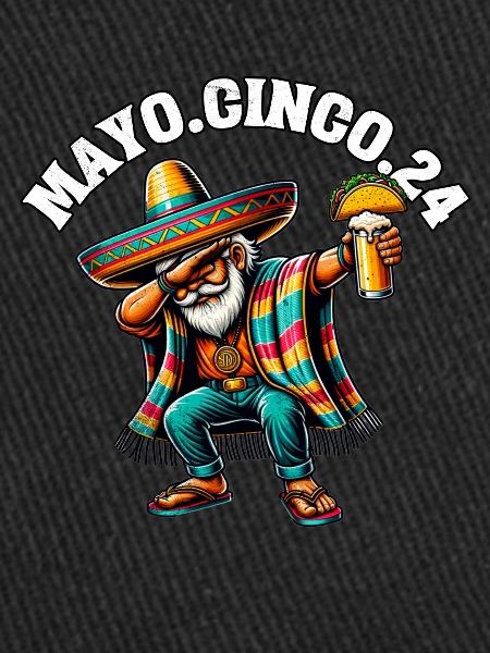 Cinco De Mayo 2024