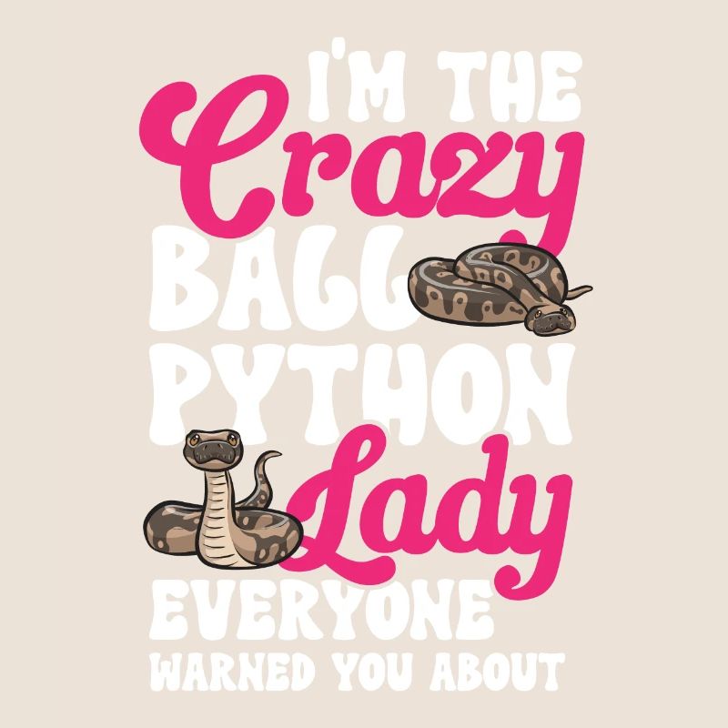 Ball Python Snake King Python