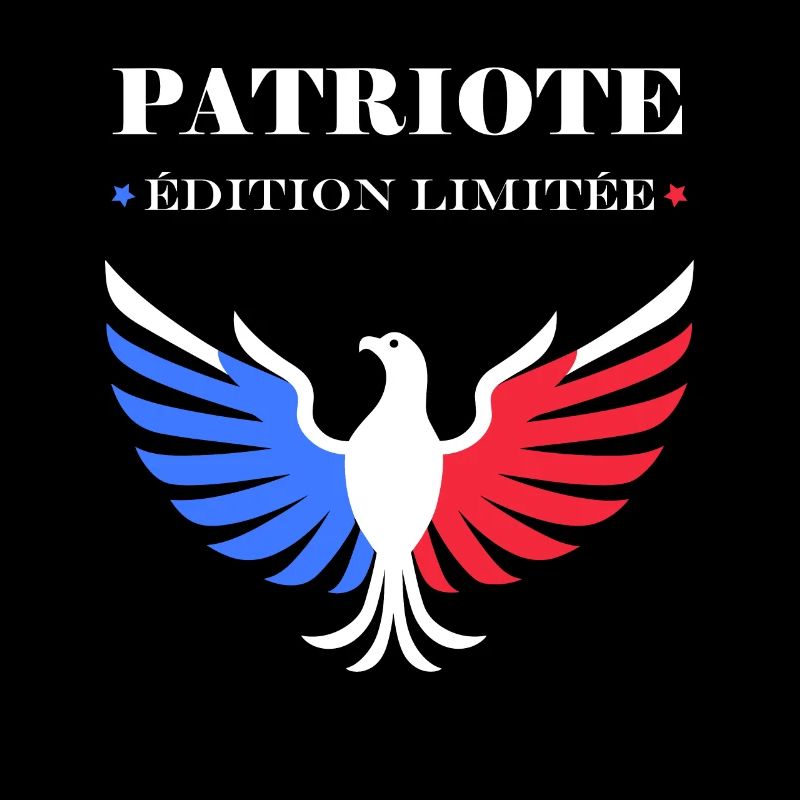 patriote édition limitée