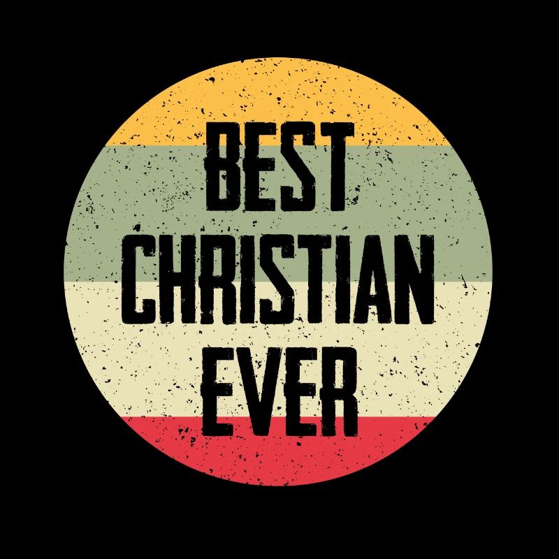 Best Christian Ever